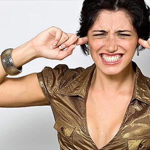 Tinnitus Mask - Buzzing In My Ears - How To Eliminate It