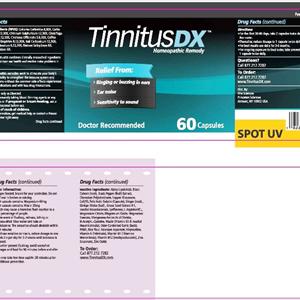 Tinnitus Home Remedy - Tinnitus Cures: Learn How To Evade White Noise!