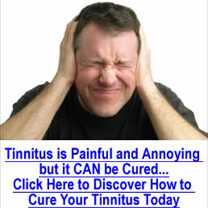 Alternative Tinnitus Cure - My Ears Keep Ringing - Help Stop The Buzzing In My Ears!