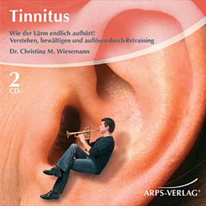 Increasing Tinnitus - Tinnitus Help: The Secret Revealed
